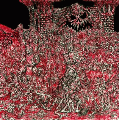 Caffa : Day of Disease